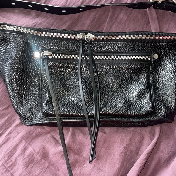 COPY - Rang & bone belt bag - Picture 4 of 16